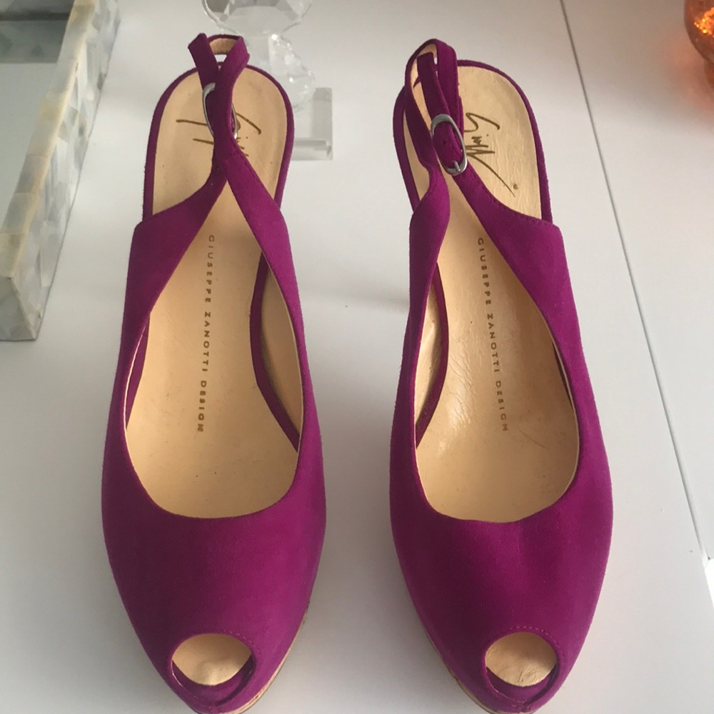 Giuseppe Zanotti